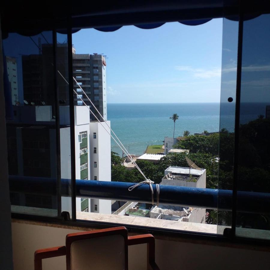 Pequeno Paraiso Salvador Exterior foto