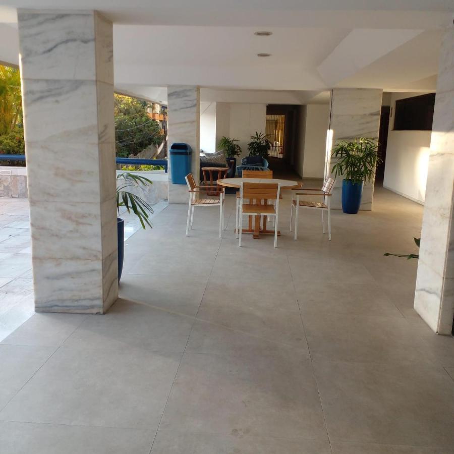 Pequeno Paraiso Salvador Exterior foto